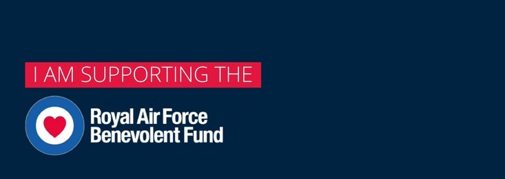 The Royal Air Force Benevolent Fund